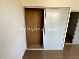 サンビレッジ金光B棟の物件内観写真